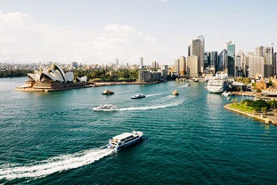 AustraliaCouldBeTheSafestCMountryIfThereIsEverANuclearApocalypse