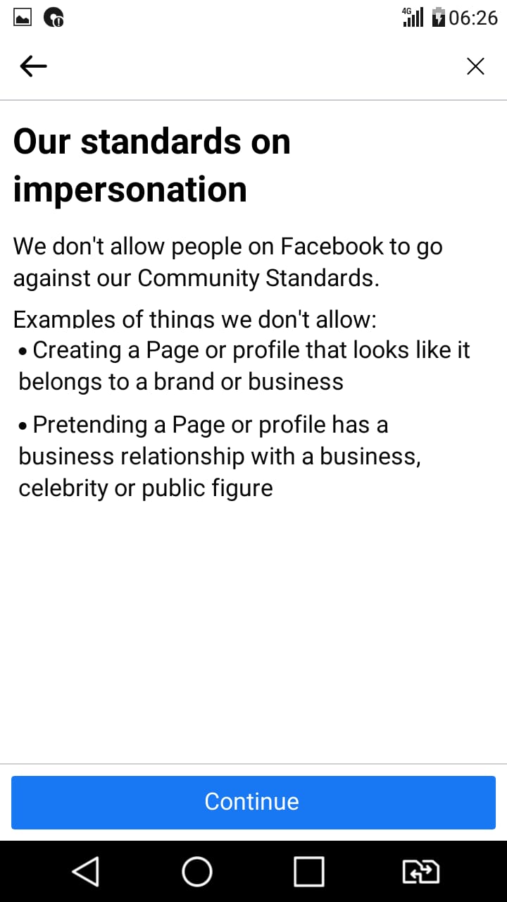 Banty Boys Facebook Banned By CIA Run FaceBook Page 3