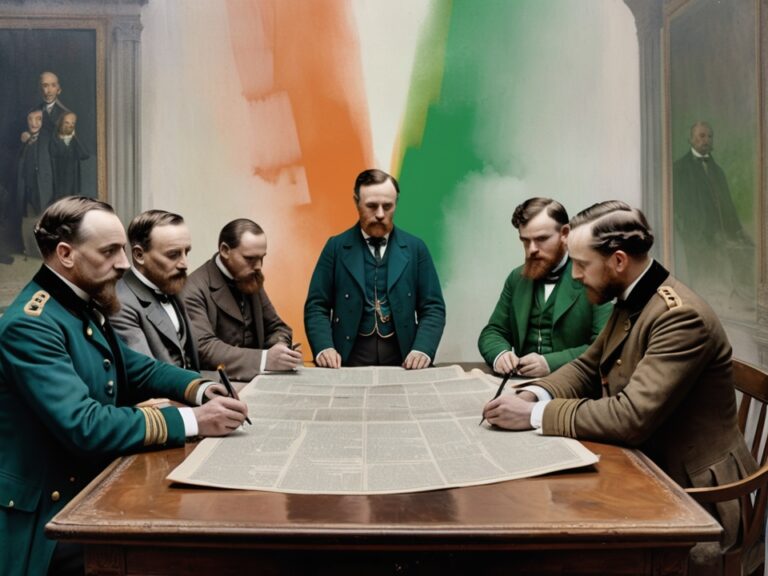 Irish Republican Brotherhood IrishRepublicanbrotherhood