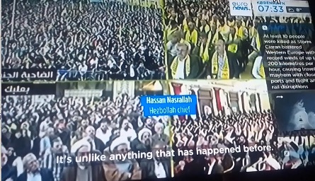 IsraelGazaConflictEuroNews7thNovember2023_P2