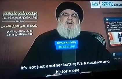 IsraelGazaConflictEuroNews7thNovember2023_P3