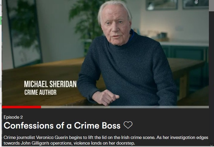 MichaelSheridinCrimeReporter