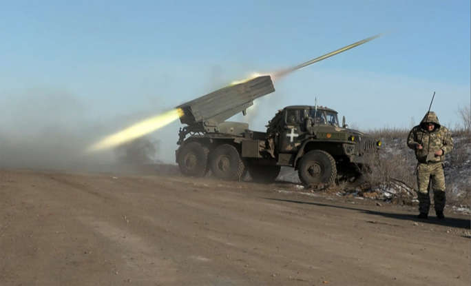 MikhailPopkovSerialKillerWhoVolunteeredToFightInPutin'sWarAgainstUkraine