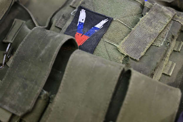 MikhailPopkovSerialKillerWhoVolunteeredToFightInPutin'sWarAgainstUkraine