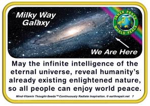 Milky Way Galaxy Milky Way Galaxy