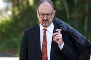 Paul Yovich SC Head Legal Counsel Representing Bradley Robert Edwards At His Murder Trial
