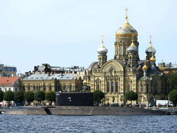 PutinScaresWorldLeaders PutinScaresWorldLeaders