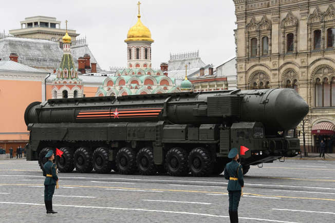 PutinScaresWorldLeaders PutinScaresWorldLeaders